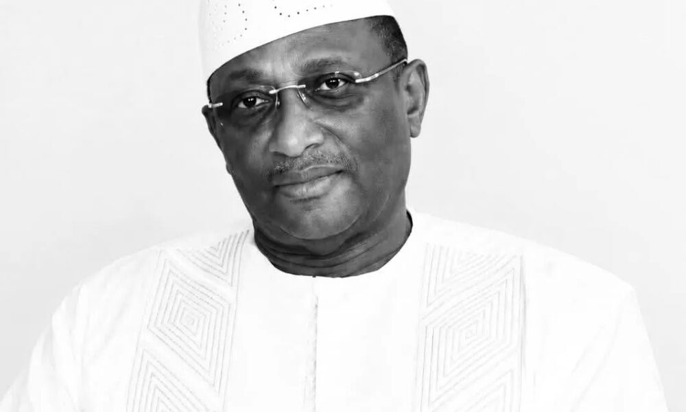 Cérémonie du septième jour en hommage à El Hadj Sidya Touré