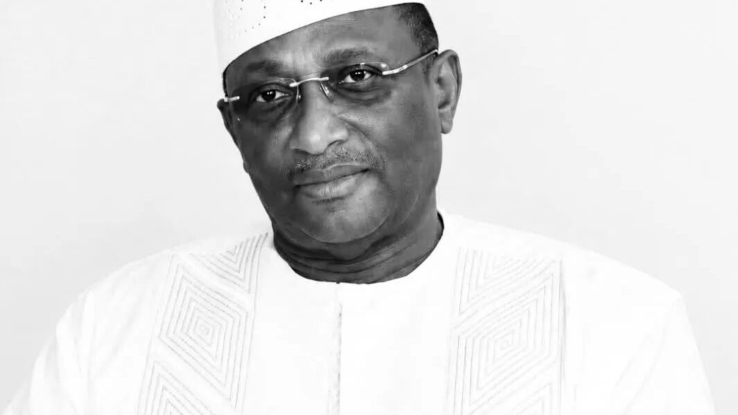 Cérémonie du septième jour en hommage à El Hadj Sidya Touré