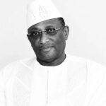 Cérémonie du septième jour en hommage à El Hadj Sidya Touré