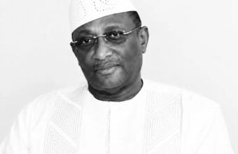 Cérémonie du septième jour en hommage à El Hadj Sidya Touré