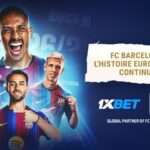 Le FC Barcelone engagé dans sa campagne de Ligue des champions 2026/27