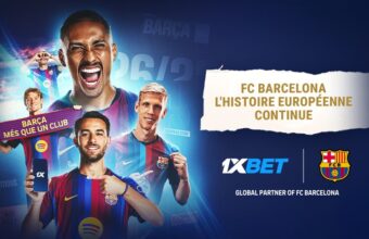 Le FC Barcelone engagé dans sa campagne de Ligue des champions 2026/27