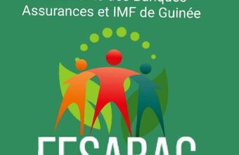 Représentation symbolique d’une réunion syndicale dans le secteur bancaire en Guinée