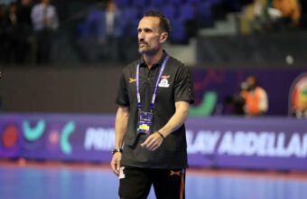 La Libye et la Zambie doivent disputer le match d’ouverture de la CAN de futsal 2026 à Rabat