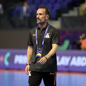 La Libye et la Zambie doivent disputer le match d’ouverture de la CAN de futsal 2026 à Rabat