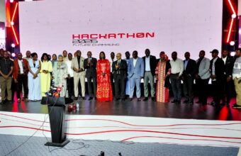 Lancement à Conakry de la deuxième édition du Hackathon Future Champions 2026