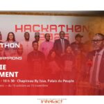 Cérémonie prévue à Conakry pour le lancement de la deuxième édition du Hackathon Future Champions