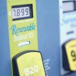 Installations et infrastructures liées au stockage et à l’approvisionnement en pétrole