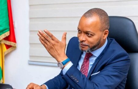 Approvisionnement et distribution de gaz butane en Guinée