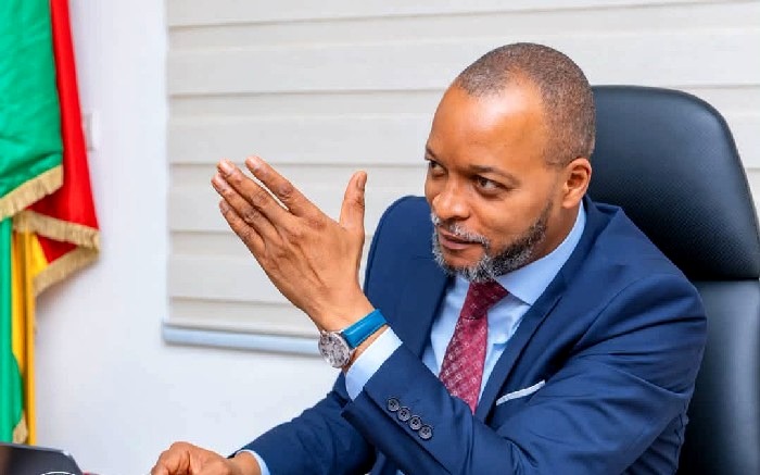 Approvisionnement et distribution de gaz butane en Guinée