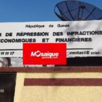Bâtiment ou installations de la Pharmacie Centrale de Guinée, illustration de l’enquête sur sa gestion