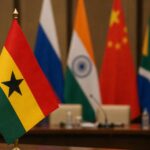 Le Ghana prépare une candidature officielle pour rejoindre les BRICS