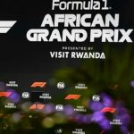 Projet de Grand Prix de Formule 1 au Rwanda sur le futur circuit de Bugesera