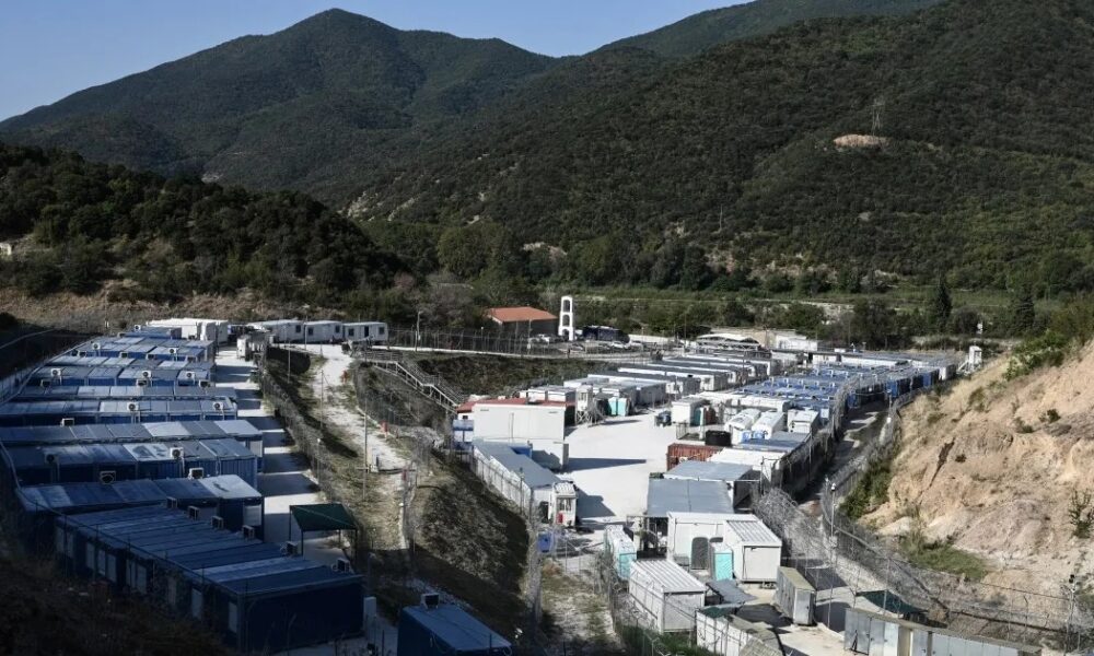 Réunion des ministres européens consacrée aux migrations à Luxembourg
