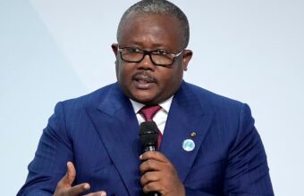 La junte militaire au pouvoir en Guinée-Bissau réorganise les postes liés à la présidence et à la sécurité