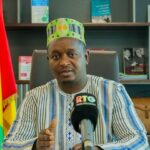 Guichet Unique du Tourisme installé à Boulbinet à Conakry