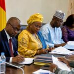 Atelier consacré à la réforme des statuts particuliers de la fonction publique en Guinée