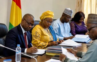 Atelier consacré à la réforme des statuts particuliers de la fonction publique en Guinée