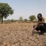 Pluies intenses et risques d’inondation en Guinée