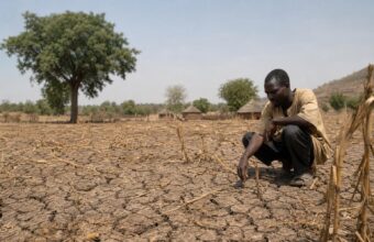 Pluies intenses et risques d’inondation en Guinée