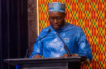 Signature de la Convention d’Accra par le ministre guinéen de l’Industrie et du Commerce à Accra