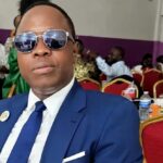 Sidya Touré, ancien Premier ministre et homme d’État guinéen