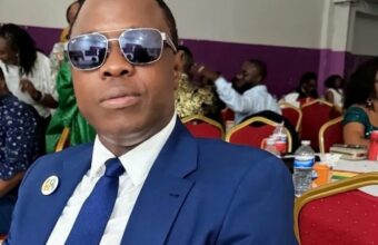 Sidya Touré, ancien Premier ministre et homme d’État guinéen