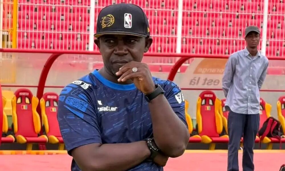 Le Horoya AC célèbre sa qualification pour la phase de groupes de la Ligue des champions africaine