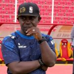 Le Horoya AC célèbre sa qualification pour la phase de groupes de la Ligue des champions africaine