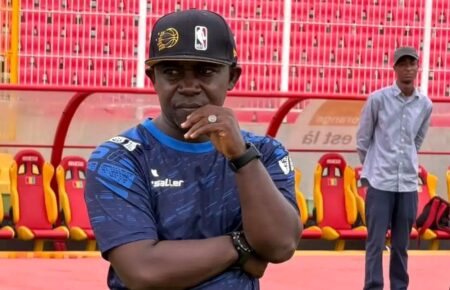 Le Horoya AC célèbre sa qualification pour la phase de groupes de la Ligue des champions africaine