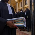 Assemblée générale de la Chambre nationale des huissiers de justice de Guinée à Conakry