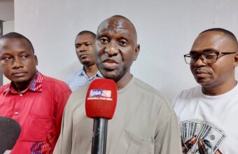 Illustration de la profession d’huissier de justice en Guinée
