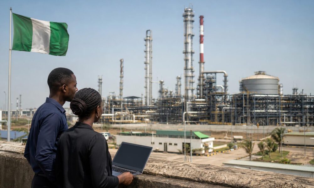 Projet d’introduction en Bourse de Dangote Refinery sur le marché nigérian