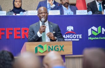 Projet d’introduction en Bourse de Dangote Refinery sur le marché nigérian