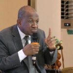 Rentrée académique 2026-2027 de l’Académie des sciences de Guinée à Conakry
