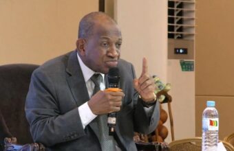 Rentrée académique 2026-2027 de l’Académie des sciences de Guinée à Conakry