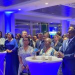 Cérémonie de célébration de la Journée des Nations Unies à Kaloum