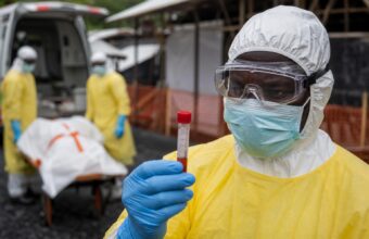 Dispositif de surveillance sanitaire au Kenya dans le cadre de la réponse à Ebola