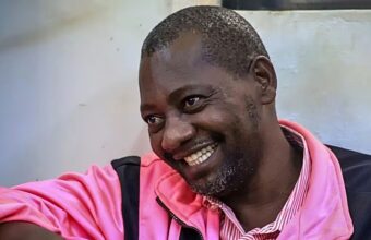 Vue de la forêt de Shakahola au Kenya, au centre d'une affaire judiciaire très suivie