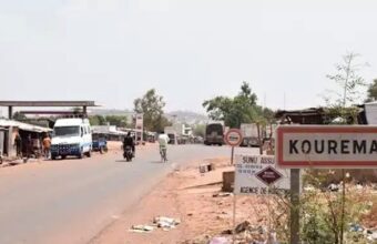 Boutique ciblée lors d’une attaque armée à Kourémalé