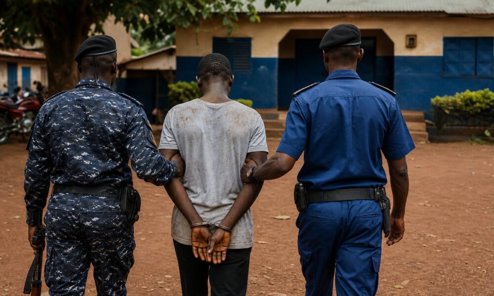 Enquête judiciaire après la mort d’un boulanger à Ndeylal, dans la commune rurale de Dionfo