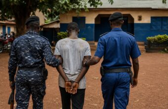 Enquête judiciaire après la mort d’un boulanger à Ndeylal, dans la commune rurale de Dionfo