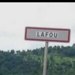 Accident mortel impliquant un conducteur de moto-taxi à Afia, dans la préfecture de Lelouma
