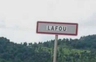 Accident mortel impliquant un conducteur de moto-taxi à Afia, dans la préfecture de Lelouma