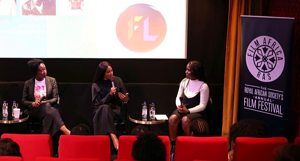 EbonyLife Place London, centre culturel consacré aux cultures africaines et noires à Londres