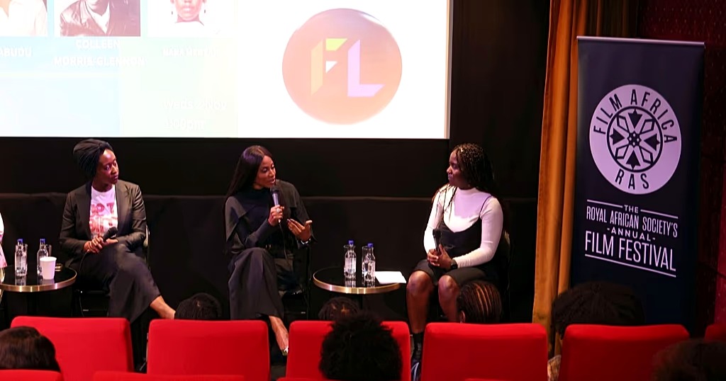 EbonyLife Place London, centre culturel consacré aux cultures africaines et noires à Londres