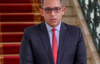 Mohamed Ould Abdel Vetah, nommé ministre mauritanien de l’Énergie et du Pétrole