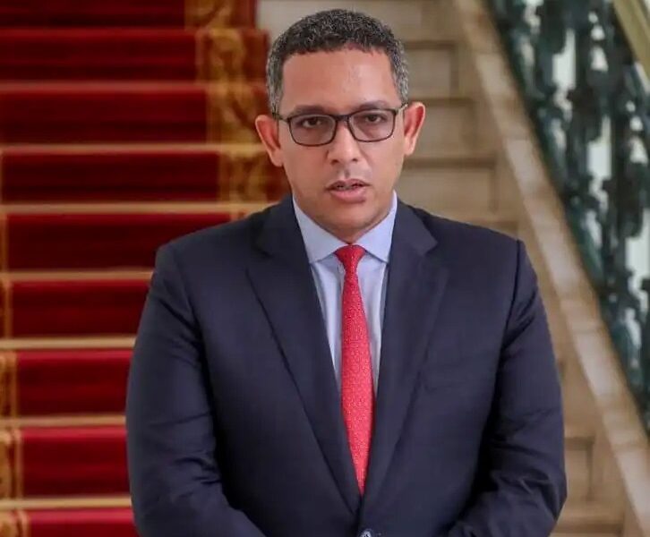 Mohamed Ould Abdel Vetah, nommé ministre mauritanien de l’Énergie et du Pétrole