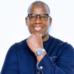 Mohamed Bangoura, nouveau directeur général de l’Office guinéen de publicité