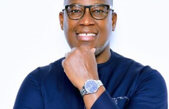Mohamed Bangoura, nouveau directeur général de l’Office guinéen de publicité